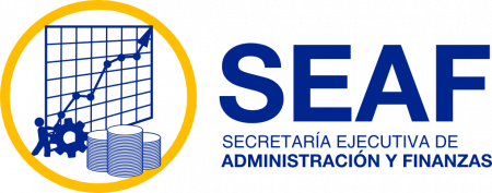 Logo UNAH SEAF Completo 3 3