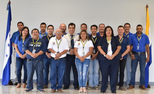 Servicios Generales
