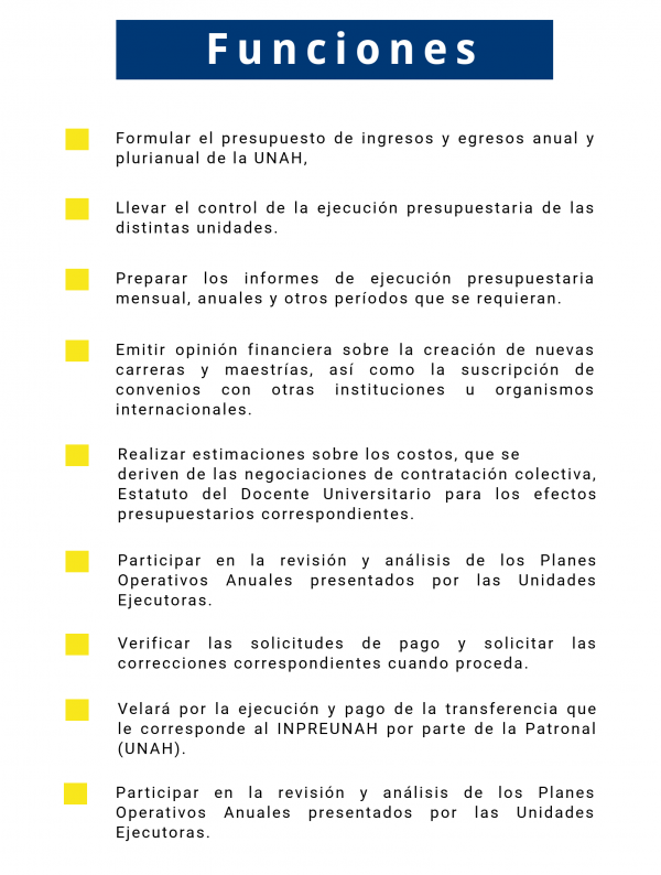 Funciones Finanzas Presupuesto3