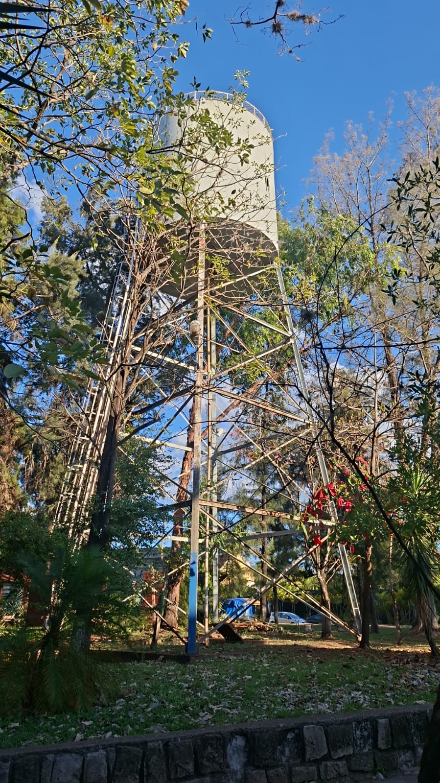 Imagen 2 del proyecto de agua