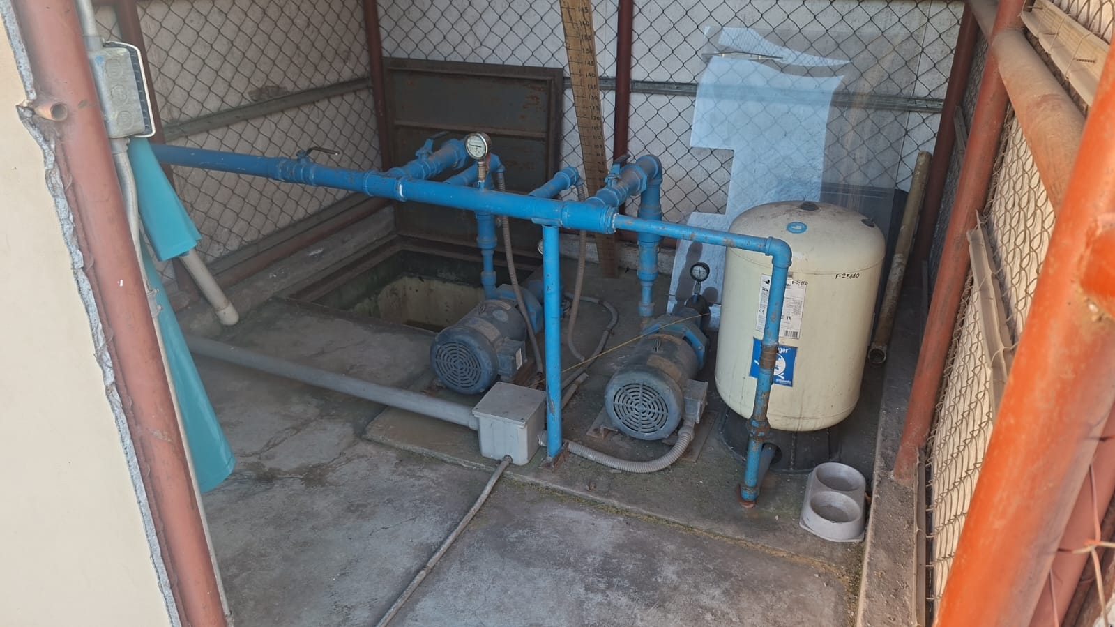 Imagen 4 del proyecto de agua