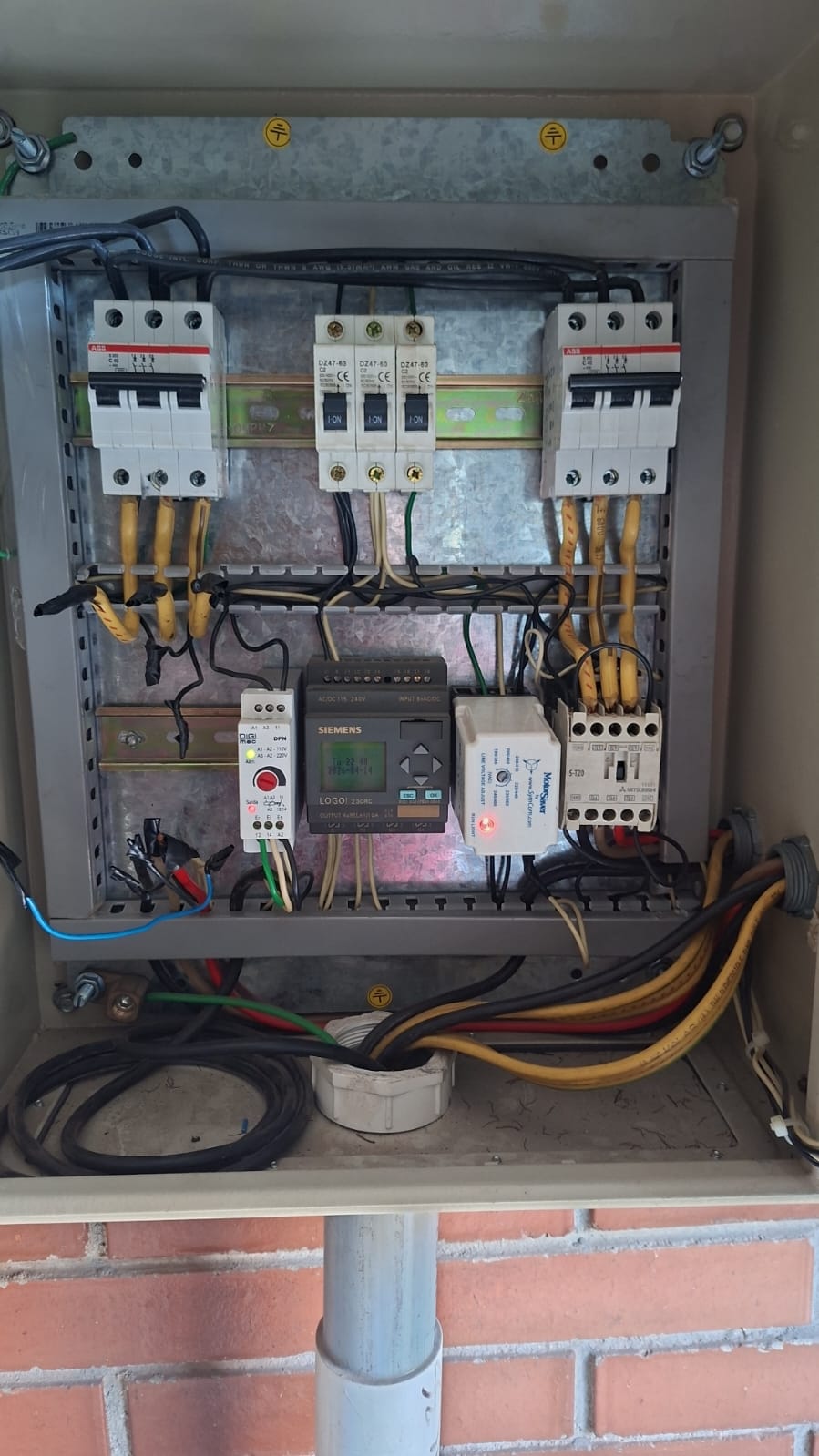 Imagen 5 del proyecto de agua