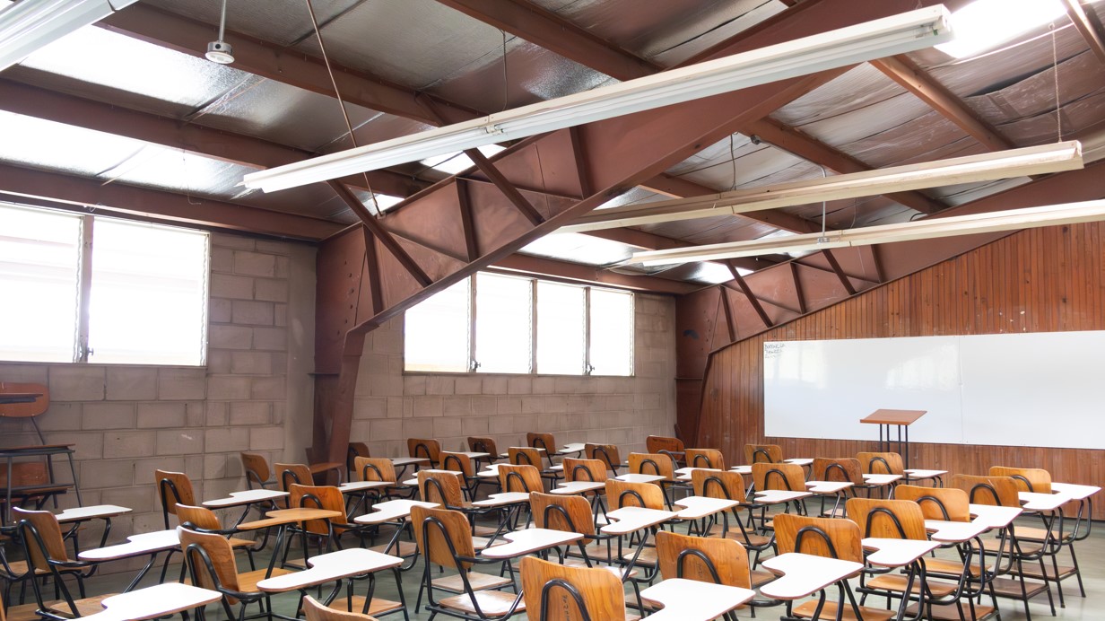 Imagen 2 del proyecto de iluminación