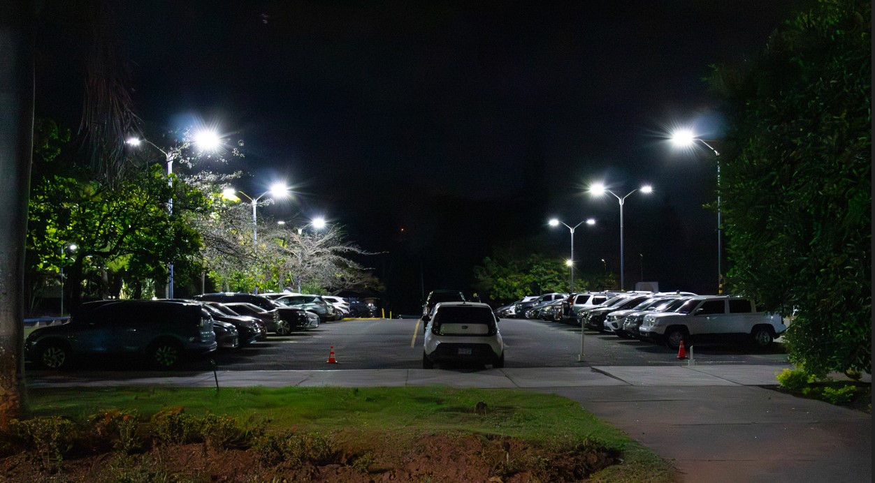 Imagen 5 del proyecto de iluminación