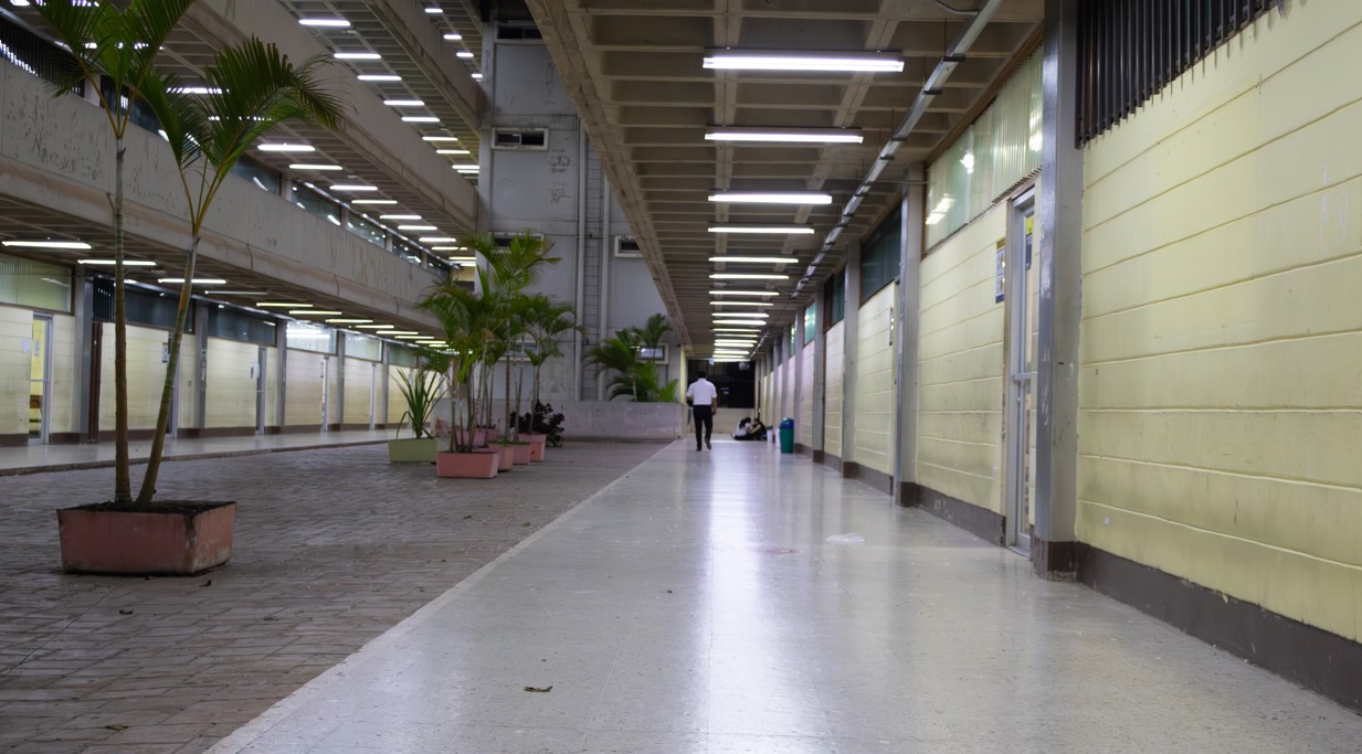 Imagen 7 del proyecto de iluminación