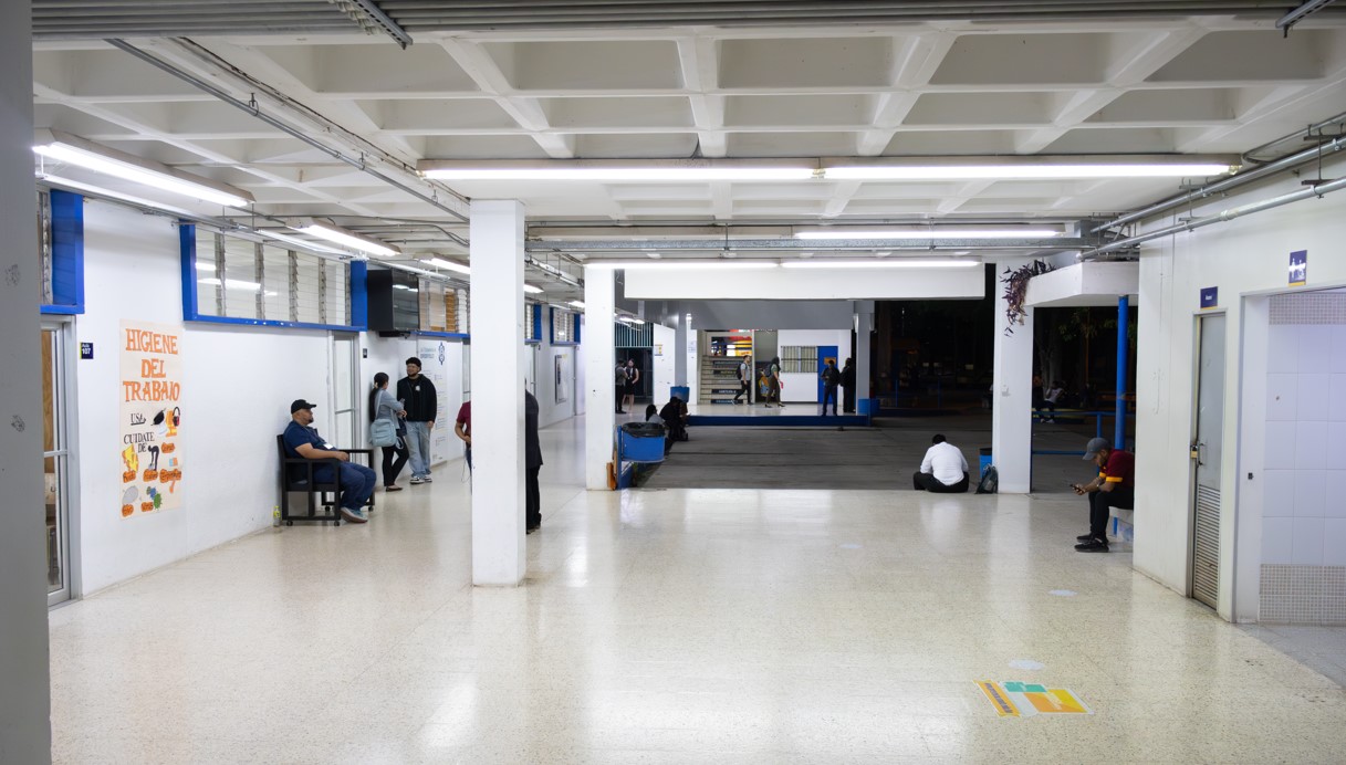 Imagen 8 del proyecto de iluminación